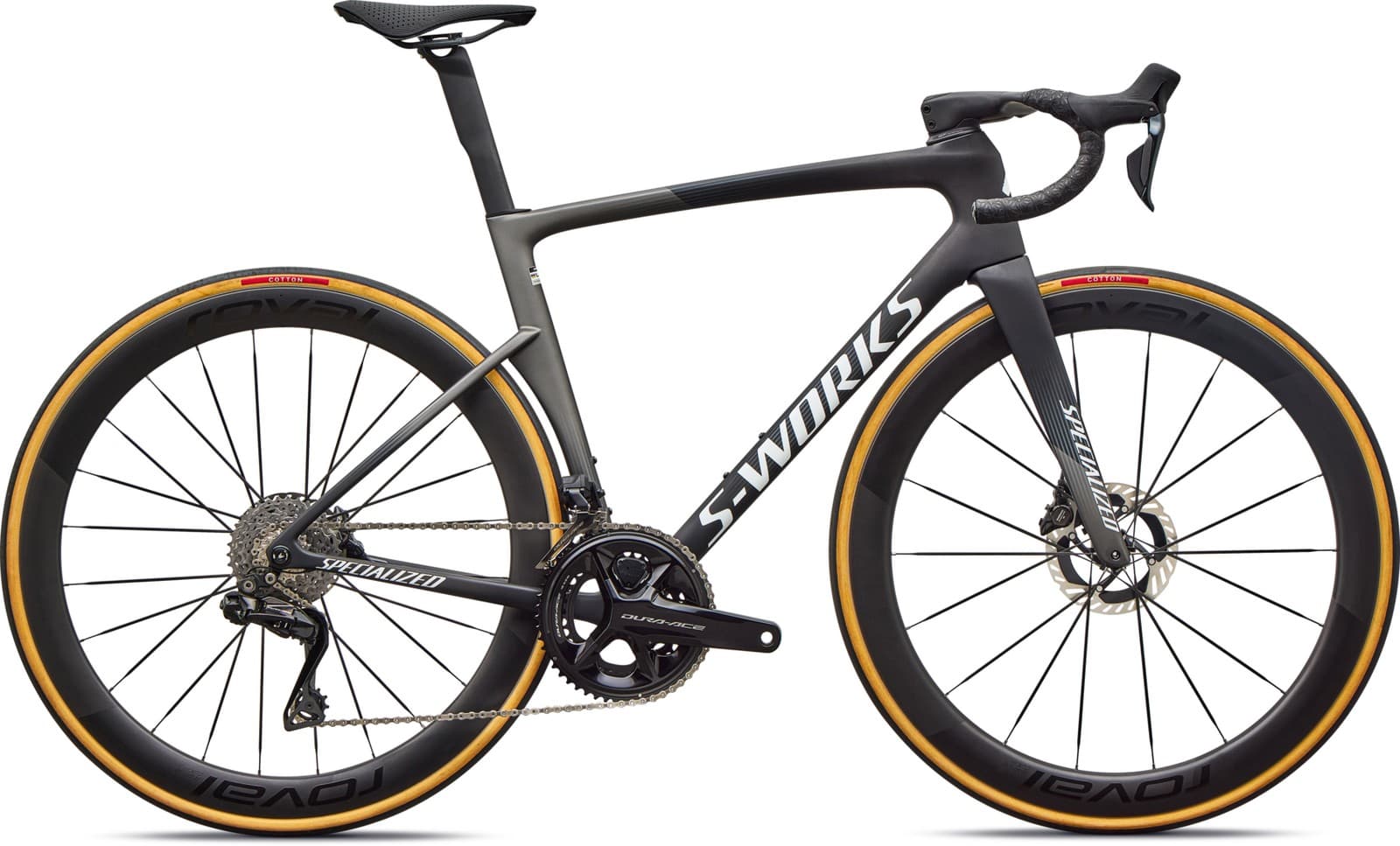 Specialized Tarmac SL9